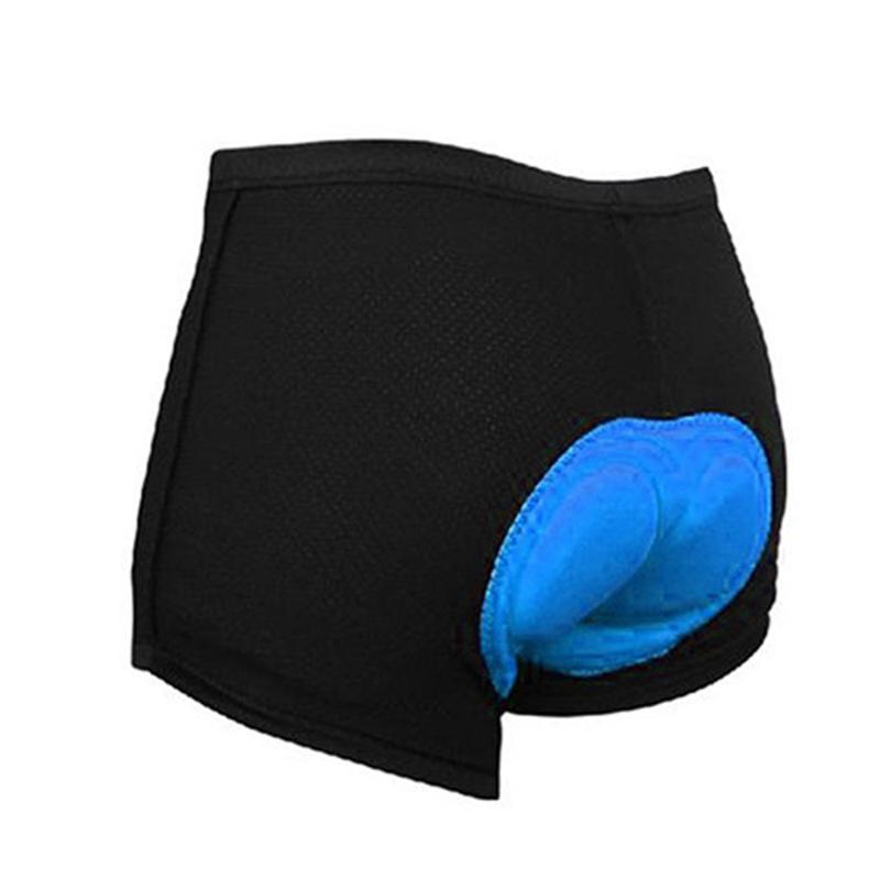 Men' Cycling Shorts Pro 3D GEL Padded Shockproof Black Bike Underpant Black Bicycle Cycling Underwear Short
Men' Cycling Shorts Pro 3D GEL Padded Shockproof Black Bike Underpant Black Bicycle Cycling Underwear Short