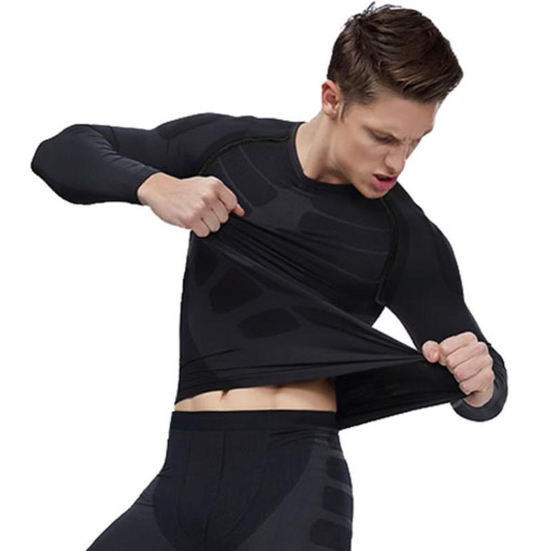 Men Quick Dry Compression Sport T-Shirt Tight Tops Long Sleeve Gym Tee Under Skin Athletic Gear Top, Athletic top
Men Quick Dry Compression Sport T-Shirt Tight Tops Long Sleeve Gym Tee Under Skin Athletic Gear Top, Athletic top