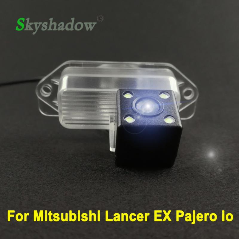 HD Car CCD Night Vision Backup Rear View Reversing Camera Waterproof Parking For Mitsubishi Lancer EX 2008 2010 2020 Pajero io
HD Car CCD Night Vision Backup Rear View Reversing Camera Waterproof Parking For Mitsubishi Lancer EX 2008 2010 2020 Pajero io