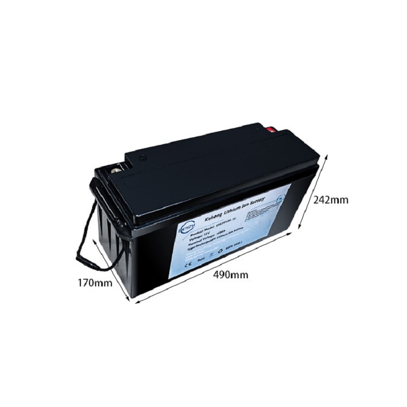 Rechargeable lithium iron phosphate battery 12v 100ah 120Ah 150Ah 200Ah lifepo4 battery pack 12v boat battery
Rechargeable lithium iron phosphate battery 12v 100ah 120Ah 150Ah 200Ah lifepo4 battery pack 12v boat battery