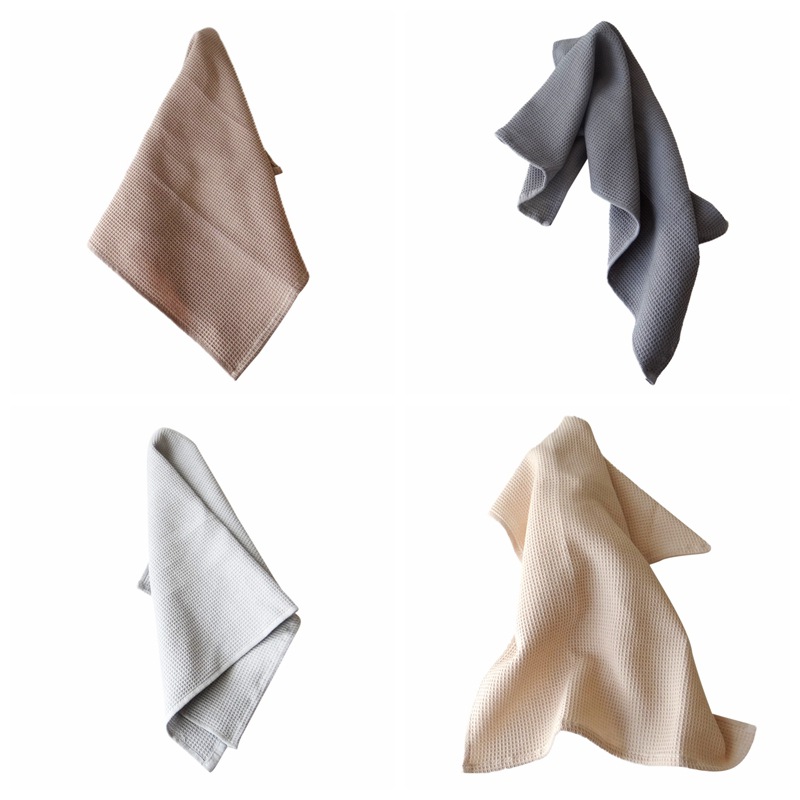 Loading... Cotton Table Napkin Waffle Weave Towel Cloth MultiPurpose Home Kitchen Towel
Loading... Cotton Table Napkin Waffle Weave Towel Cloth MultiPurpose Home Kitchen Towel
