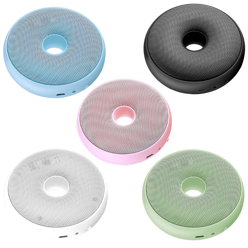 Air Purifier Household Electric Portable Car Refrigerator Ozone Generator Sterilizing Deodor Device Flavor Filter
Air Purifier Household Electric Portable Car Refrigerator Ozone Generator Sterilizing Deodor Device Flavor Filter
