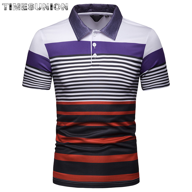 High Quality Striped Business Shirt Men 2020 Summer Cotton Turn-down collar homme Plus Size 3XL camisa masculina, Orange
High Quality Striped Business Shirt Men 2020 Summer Cotton Turn-down collar homme Plus Size 3XL camisa masculina, Orange