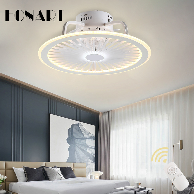 20 Inch modern led ceiling fan light with remote control roof lighting fan bedroom restaurant indoor ac100-220v motor fans light
20 Inch modern led ceiling fan light with remote control roof lighting fan bedroom restaurant indoor ac100-220v motor fans light