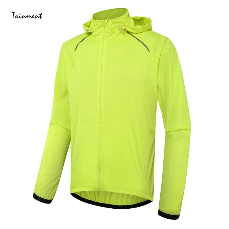 Unisex Cycling Jacket Rainproof Cycling Jackets Windproof Ultra-Light Windbreaker Top Men Running Coat Soft Outdoor Rain Jacket, As pic
Unisex Cycling Jacket Rainproof Cycling Jackets Windproof Ultra-Light Windbreaker Top Men Running Coat Soft Outdoor Rain Jacket, As pic