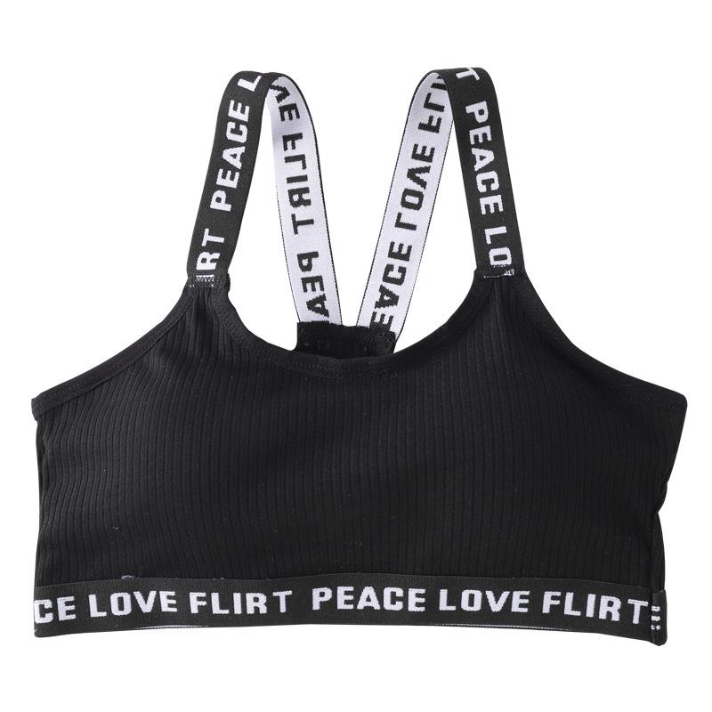 Letter Sports Cotton Bra For Women Fitness Running Top Push Up Bra Sports Tops Ladies Sportswea, Beige
Letter Sports Cotton Bra For Women Fitness Running Top Push Up Bra Sports Tops Ladies Sportswea, Beige