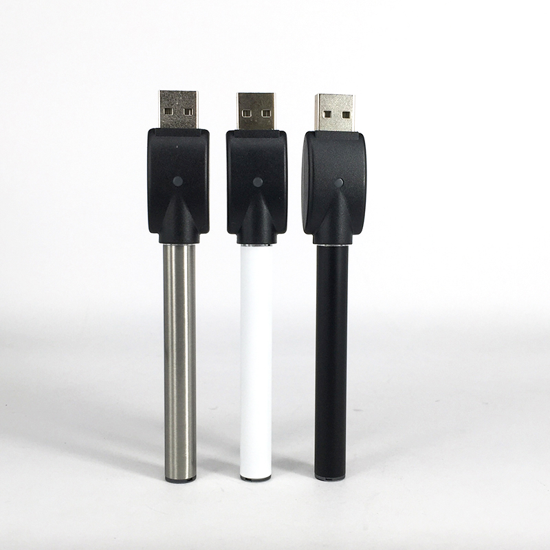 M3 Battery 350mAh eGo Auto Vapor Pen Buttonless Batteries with USB Charger Ego 510 Thread Batteries for M6T G5 TH205 Oil Tank
M3 Battery 350mAh eGo Auto Vapor Pen Buttonless Batteries with USB Charger Ego 510 Thread Batteries for M6T G5 TH205 Oil Tank