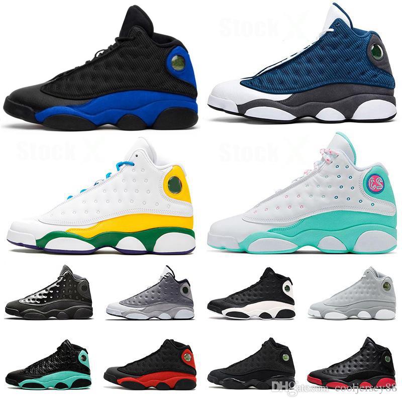 2020 Hyper Royal 13 13s Men Basketball Shoes Wheat Court Purple Black cat womens mens sneakers trainer baskets Jumpman sports Sneakers
2020 Hyper Royal 13 13s Men Basketball Shoes Wheat Court Purple Black cat womens mens sneakers trainer baskets Jumpman sports Sneakers