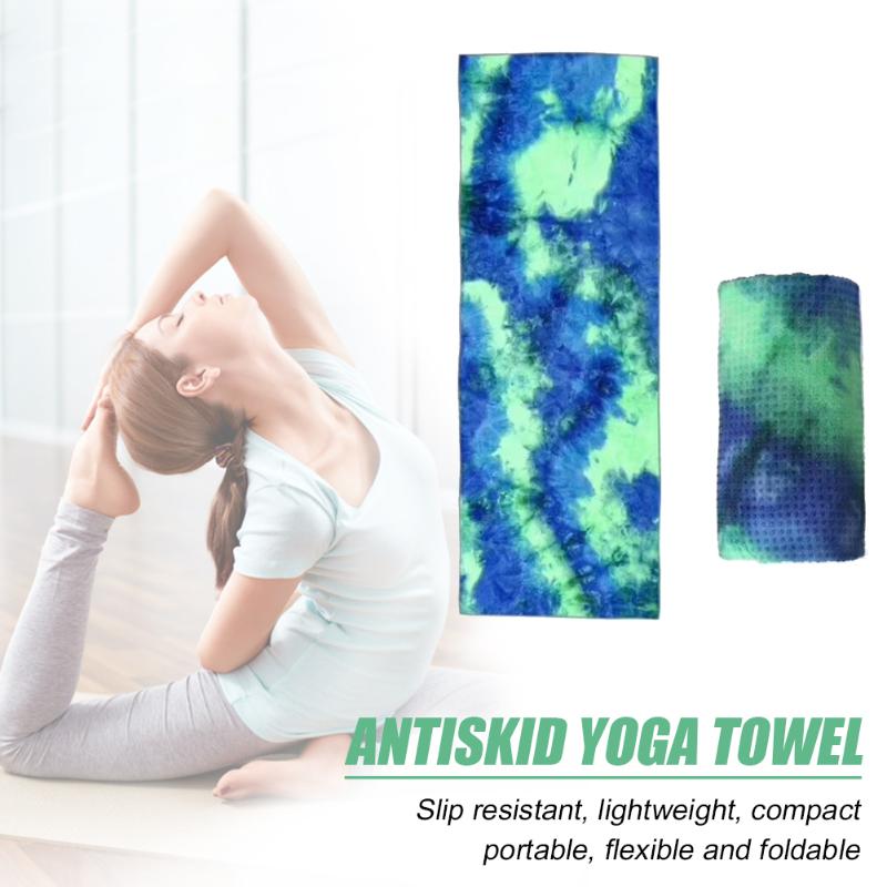 72x25 inch Yoga Pad Towel Microfiber Non Slip Absorbent Mat with Bag Hot Yoga for Protection Working-out Accessories Dropship, Red
72x25 inch Yoga Pad Towel Microfiber Non Slip Absorbent Mat with Bag Hot Yoga for Protection Working-out Accessories Dropship, Red