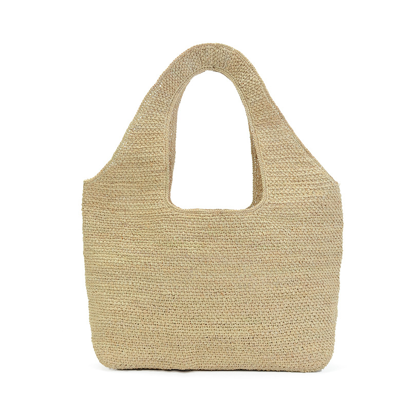 Blooming2020 American Woven European and Style Large-capacity Handbag Seaside Beach Bag Bags for Women
Blooming2020 American Woven European and Style Large-capacity Handbag Seaside Beach Bag Bags for Women