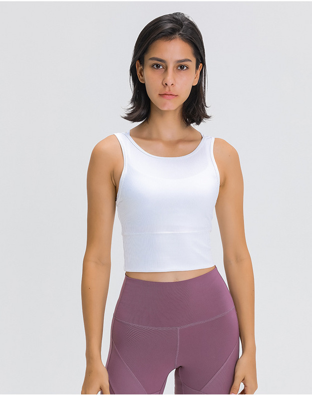 Fashion Power Pivot Tank Yoga Women Shirt Shaping Tops Both Sides Wear Vest (without Chest Pad) Tshirt Gym Sports Clothes, White;red
Fashion Power Pivot Tank Yoga Women Shirt Shaping Tops Both Sides Wear Vest (without Chest Pad) Tshirt Gym Sports Clothes, White;red