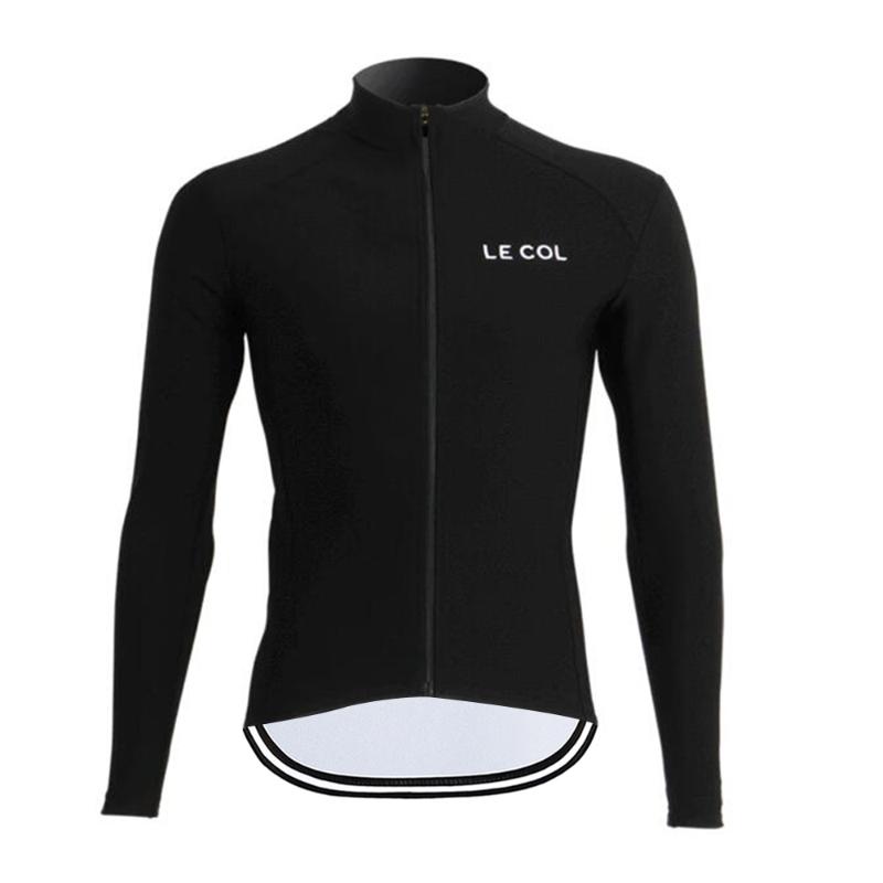 2020 Lecol Team Cycling Jersey Long Sleeve Bicycle Tops Clothes Ropa Ciclismo Men New Autumn MTB Bike Wear Racing Jersey Shirt
2020 Lecol Team Cycling Jersey Long Sleeve Bicycle Tops Clothes Ropa Ciclismo Men New Autumn MTB Bike Wear Racing Jersey Shirt