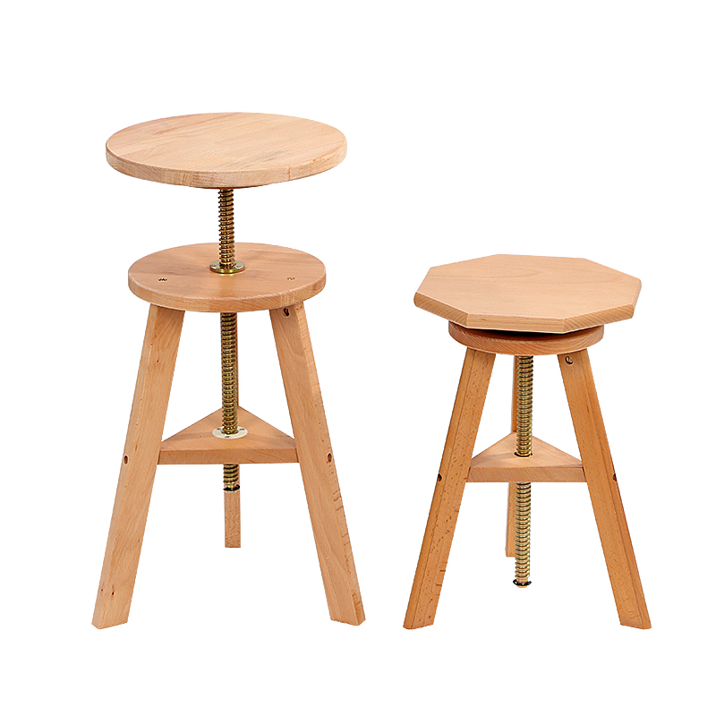 Art Sketch Stools Multifunctional Wooden Rotating Lifting Art Painting Stool Wooden Outdoor Sketching Oil Painting Sketch Stools
Art Sketch Stools Multifunctional Wooden Rotating Lifting Art Painting Stool Wooden Outdoor Sketching Oil Painting Sketch Stools
