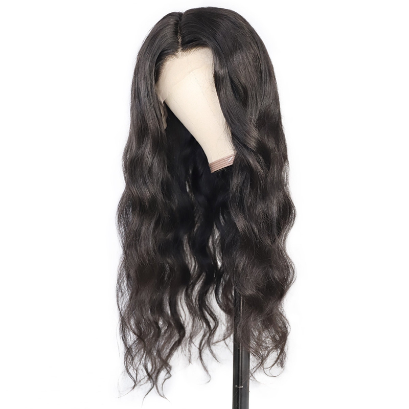 ishow middle part 131 lace wigs loose deep straight human hair wigs peruvian curly tpart human hair lace front wig malaysian body water