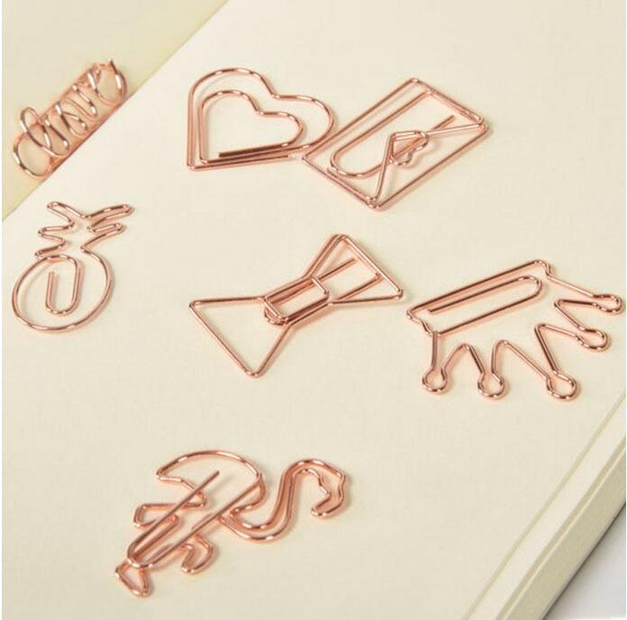 Creative Metal Paper Clips Rose Gold Crown Flamingo Paper Clips Bookmark Memo Planner Clips School Office Stationery Supplies Epacket Free
Creative Metal Paper Clips Rose Gold Crown Flamingo Paper Clips Bookmark Memo Planner Clips School Office Stationery Supplies Epacket Free