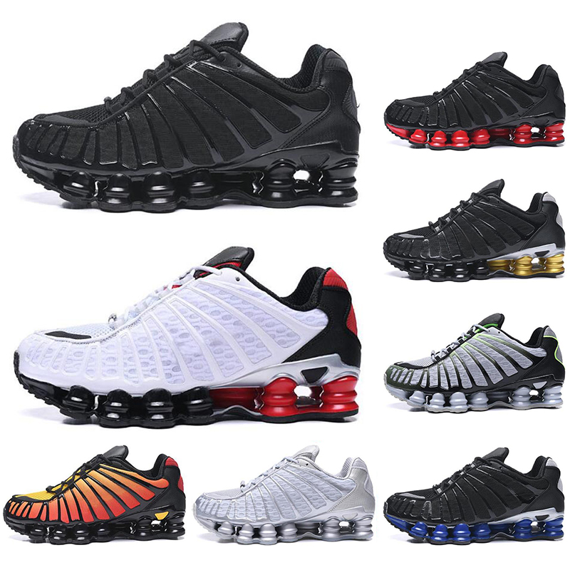 TL Running Shoes for Men Triple Black Metallic Gold White silver Sunrise Clay orange Bred classic outdoor mens trainer Sports Sneakers, #5 bred
TL Running Shoes for Men Triple Black Metallic Gold White silver Sunrise Clay orange Bred classic outdoor mens trainer Sports Sneakers, #5 bred