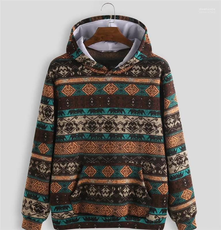 Loose All Print Big Pocket Mens Hoodies Casual Males Clothing Ethnic Style Mens Designer Hoodies Fashion, Khaki
Loose All Print Big Pocket Mens Hoodies Casual Males Clothing Ethnic Style Mens Designer Hoodies Fashion, Khaki