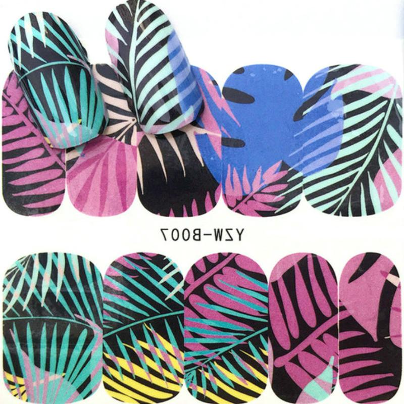 1 Pcs sell Colorful Leaves False Nail Tips Nature Clear Finger Full Card Nail Art Display Practice Acrylic UV Gel PolishTool, 15
1 Pcs sell Colorful Leaves False Nail Tips Nature Clear Finger Full Card Nail Art Display Practice Acrylic UV Gel PolishTool, 15