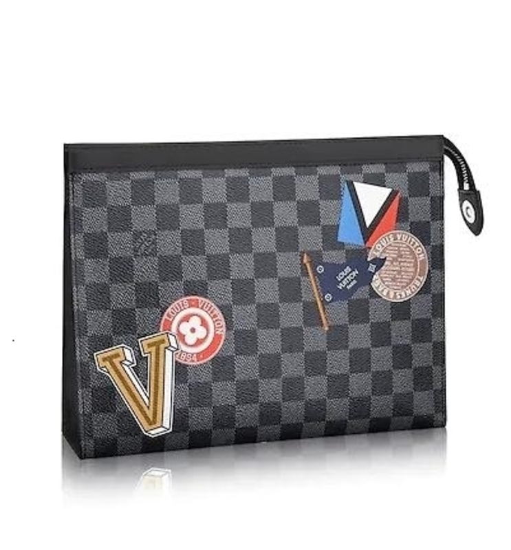 N64442 POCHETTE VOYAGE MM men Coin Purse Wallet Clutch WALLETS PURSE Mini Clutches Exotics EVENING CHAIN Belt Bags, Picture shows
N64442 POCHETTE VOYAGE MM men Coin Purse Wallet Clutch WALLETS PURSE Mini Clutches Exotics EVENING CHAIN Belt Bags, Picture shows