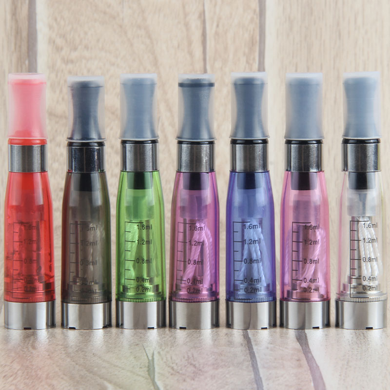 MOQ 50Pcs CE4 Atomizer 1.6ml Electronic Cigarette clearomizer with black drip tip for 510 eGo battery cartomizer Atomizers e cig
MOQ 50Pcs CE4 Atomizer 1.6ml Electronic Cigarette clearomizer with black drip tip for 510 eGo battery cartomizer Atomizers e cig