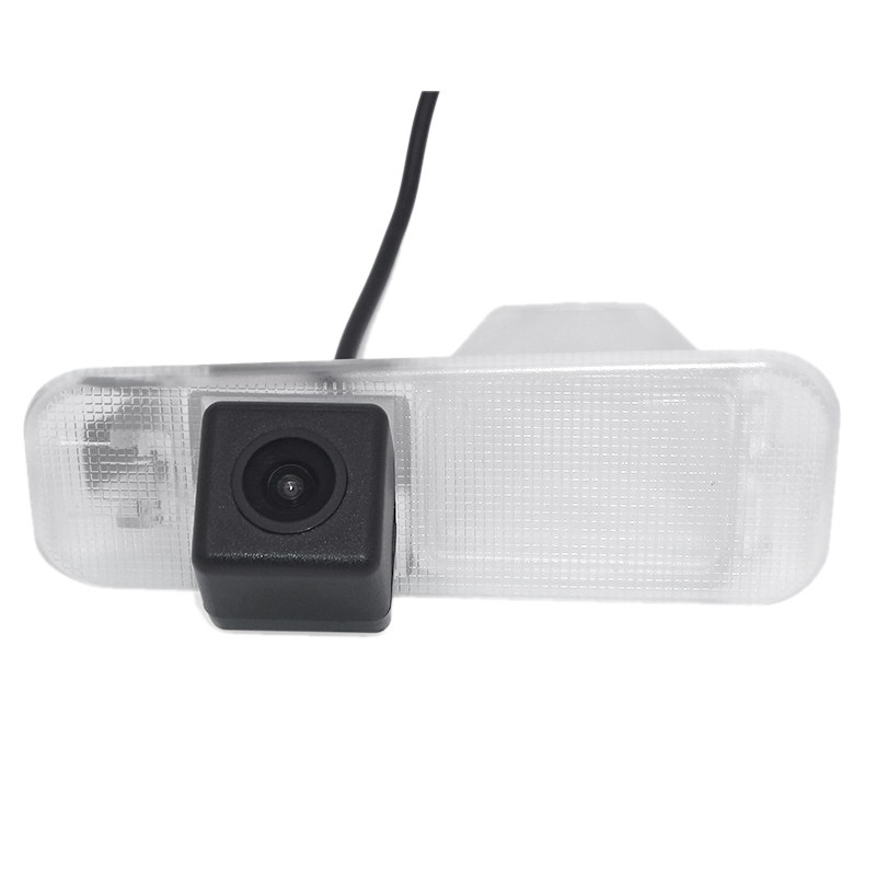 Car Rear View Reversing Parking Camera for KIA Rio Sedan 2007-2011 / for K2 Sedan Waterproof Night Vision
Car Rear View Reversing Parking Camera for KIA Rio Sedan 2007-2011 / for K2 Sedan Waterproof Night Vision