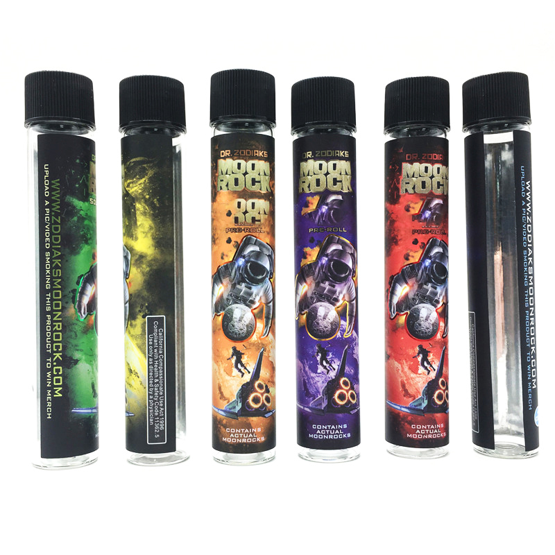 Moonrock Glass Tubes Preroll Packaging Moonrock Empty Glass Tank Dry Herb Packaging DANKWOODS Empty Tube Wood Cork Tips Stickers Labels
Moonrock Glass Tubes Preroll Packaging Moonrock Empty Glass Tank Dry Herb Packaging DANKWOODS Empty Tube Wood Cork Tips Stickers Labels