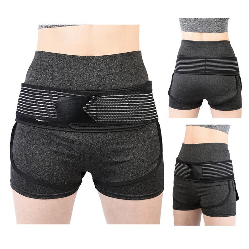 Breathable Anti-Slip Pelvic Lower Back Support Brace For Men Women Pain Relief For Sciatica Pelvis Lumbar Nerve And Leg Pain, Red
Breathable Anti-Slip Pelvic Lower Back Support Brace For Men Women Pain Relief For Sciatica Pelvis Lumbar Nerve And Leg Pain, Red