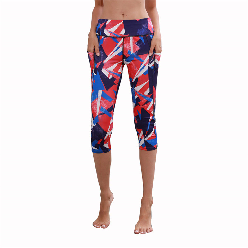 Women New Digital Printing Colorblock Fashion & Sports Slim Fitness Sports Gym Yoga Pants Leggings, Black and purple
Women New Digital Printing Colorblock Fashion & Sports Slim Fitness Sports Gym Yoga Pants Leggings, Black and purple