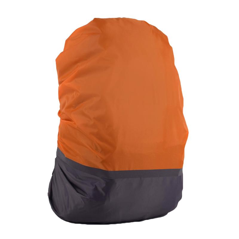 Outdoor Waterproof Camping Backpack Cover Double Colors Reflective Cover Outdoor Camping Hiking Climbing Dustproof Case, 30x20x15cm
Outdoor Waterproof Camping Backpack Cover Double Colors Reflective Cover Outdoor Camping Hiking Climbing Dustproof Case, 30x20x15cm
