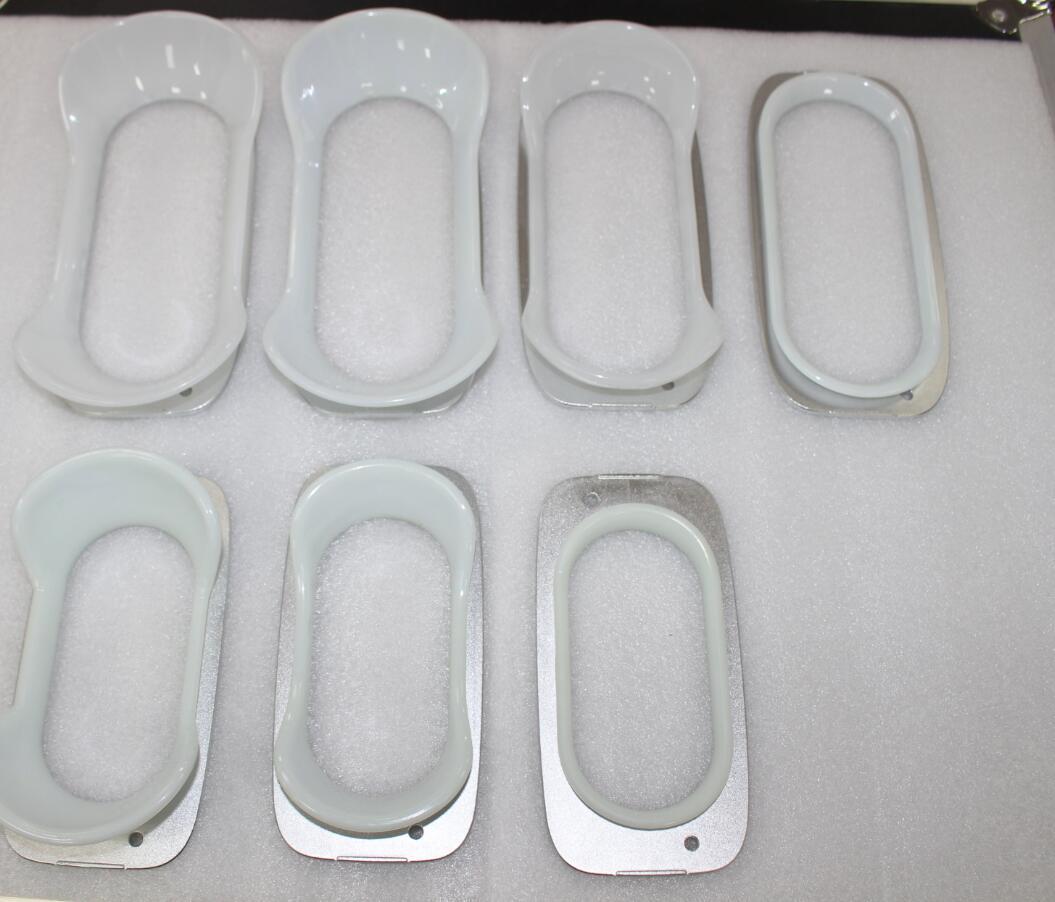 Newest Stronger powerful Slimming Machine Freezing 360 Degree Cryotherapy weight Reduce double chin removal Slim one month once Obvious effect beauty 