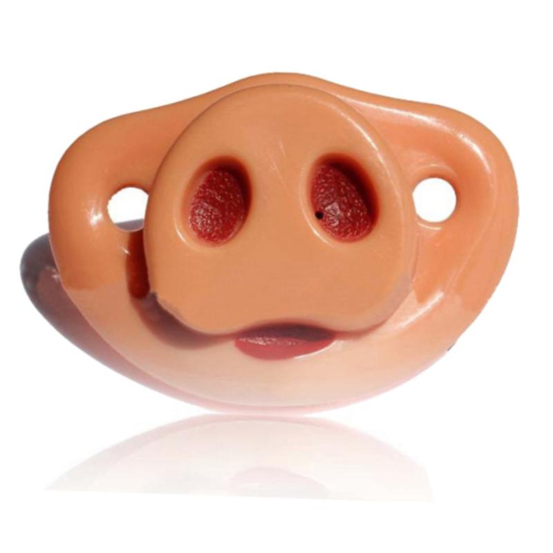 Baby Pacifiers Dummy Baby Teether Pacy Orthodontic Nipples Lips Novelty Lovely
Baby Pacifiers Dummy Baby Teether Pacy Orthodontic Nipples Lips Novelty Lovely