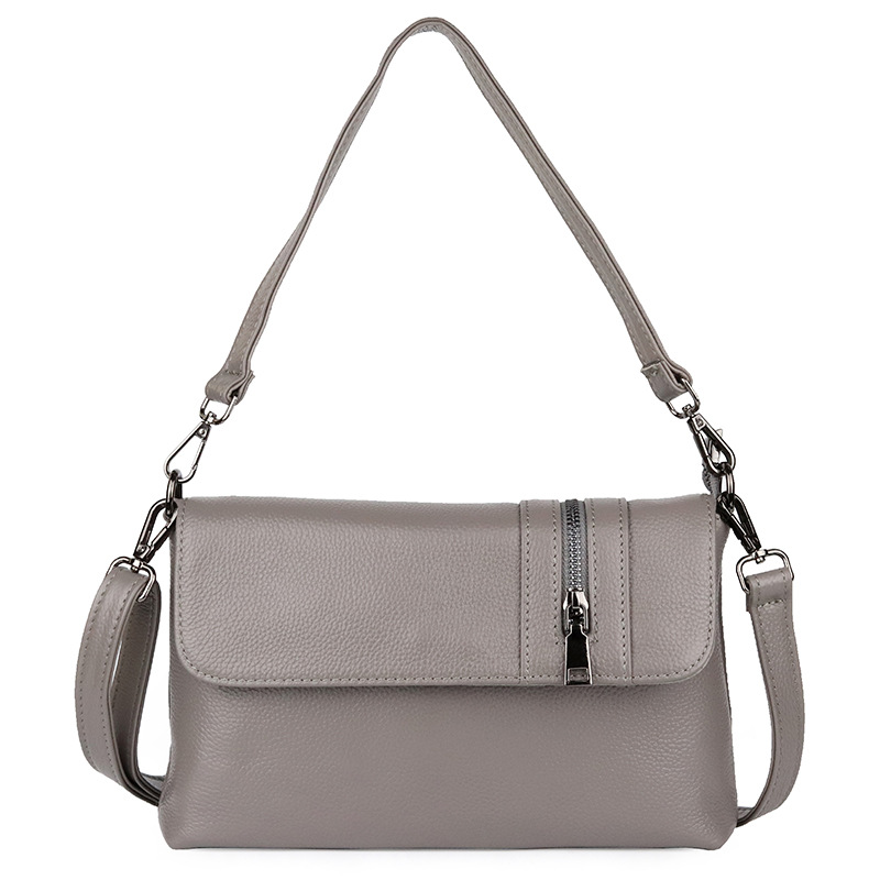 Fashion new handbags High quality genuine leather Small Bags for Women Messenger Bags Female Vintage Handbags Bolsa Feminina, Khaki 
Fashion new handbags High quality genuine leather Small Bags for Women Messenger Bags Female Vintage Handbags Bolsa Feminina, Khaki