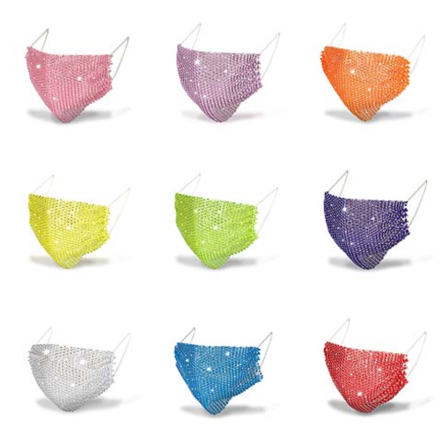 Fashion For Masks New 2020 Face With Cloth Mask Women Bling Washable 2 Face Dust-Proof Breathable Bling Filters Mask Reusable#956 Arqjp
Fashion For Masks New 2020 Face With Cloth Mask Women Bling Washable 2 Face Dust-Proof Breathable Bling Filters Mask Reusable#956 Arqjp