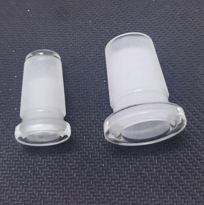 10mm female to 14mm male glass adapter converter for glass bong bowl quartz banger 14mm female to 18mm male Reducer Connector
10mm female to 14mm male glass adapter converter for glass bong bowl quartz banger 14mm female to 18mm male Reducer Connector