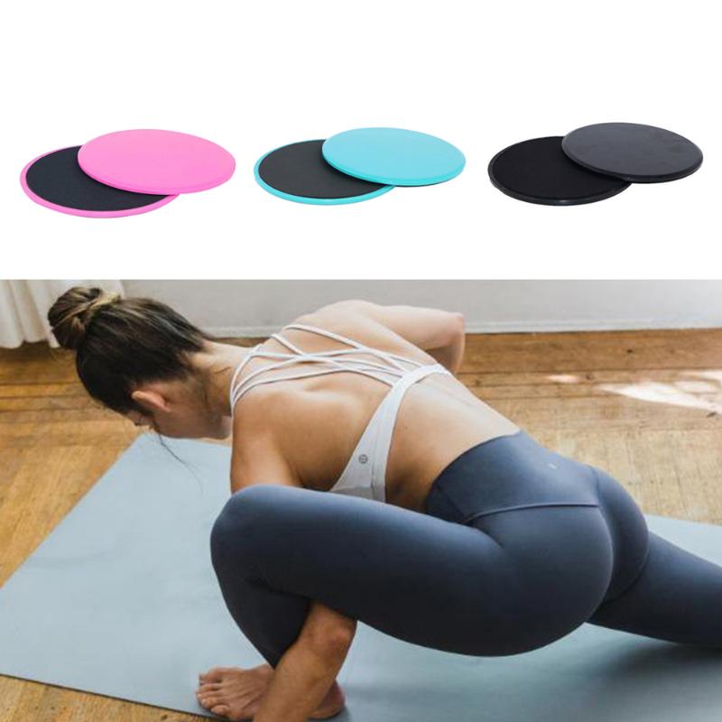 Fitness Plate Exercise Sliding Gliding Discs Yoga Fitness Abdominal Trainers Slider Board Gym
Fitness Plate Exercise Sliding Gliding Discs Yoga Fitness Abdominal Trainers Slider Board Gym