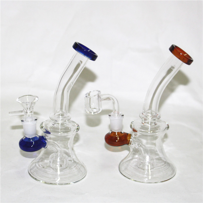 hookahs glass water pipe thick Beaker Bongs 7.4inches dab rig bong pipes oil with smoking accessories quartz bangers
hookahs glass water pipe thick Beaker Bongs 7.4inches dab rig bong pipes oil with smoking accessories quartz bangers