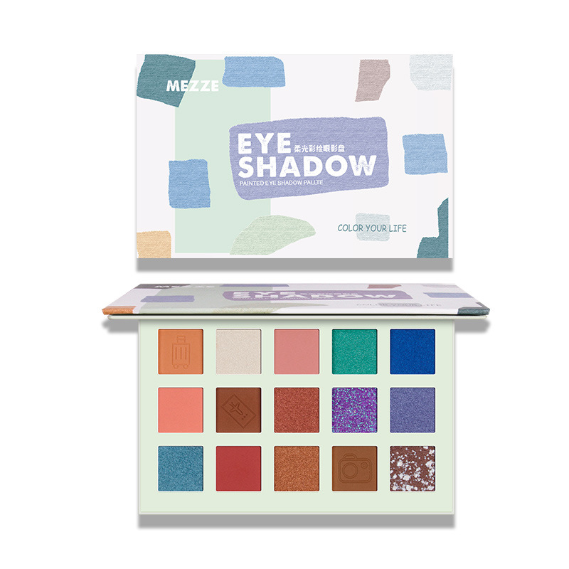 Makeup Revolution Makeup Eye Shadow Peach Eyeshadow Palette Glitter For Eye Shadow Pallete Professional, 02
Makeup Revolution Makeup Eye Shadow Peach Eyeshadow Palette Glitter For Eye Shadow Pallete Professional, 02