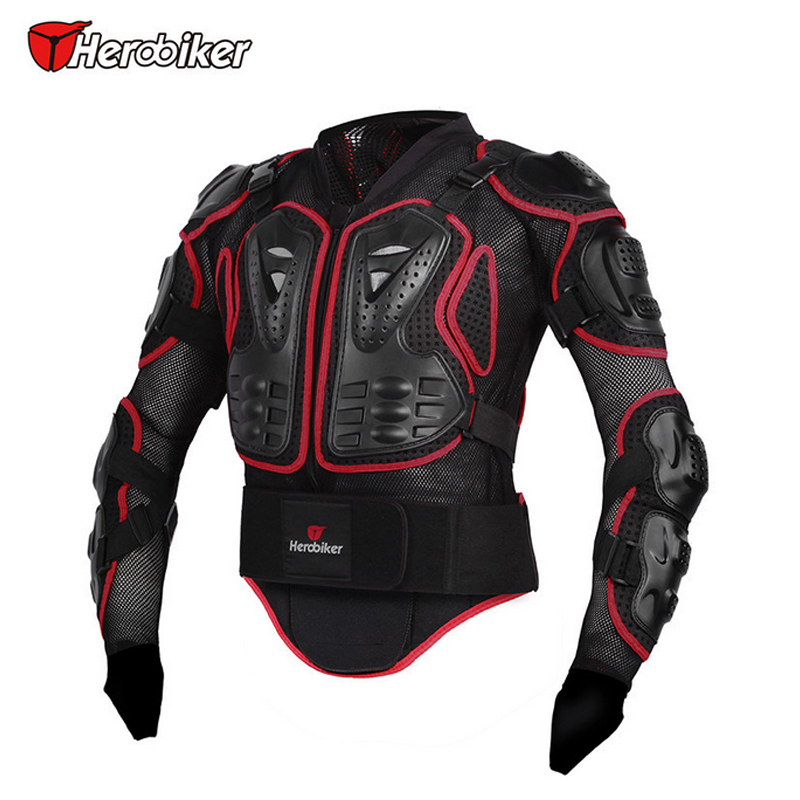 Motorcycle Riding Armor Body Protector Motocross Off-Road Racing Jacket Guard Extreme Sport Protective Gear
Motorcycle Riding Armor Body Protector Motocross Off-Road Racing Jacket Guard Extreme Sport Protective Gear