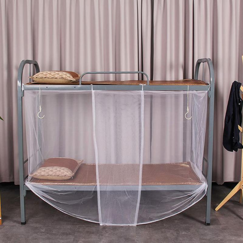 Mosquito Net Foldable Square Sleeping Night White Lightweight Camping Bed Curtain Hiking Summer Mesh
Mosquito Net Foldable Square Sleeping Night White Lightweight Camping Bed Curtain Hiking Summer Mesh