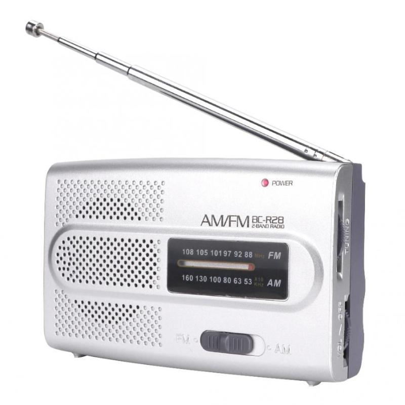 Portable Radio Multi-Functional Speaker Mini Pocket AM/FM Dual Band Receiver with Antenna Digital Radio Receiver
Portable Radio Multi-Functional Speaker Mini Pocket AM/FM Dual Band Receiver with Antenna Digital Radio Receiver