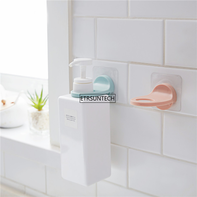 100pcs Bathroom Soap Bath Lotion Wall Hooks Kitchen Plastic Strong Suction Pratable Hanger Holder Clothes Hook Handdoek
100pcs Bathroom Soap Bath Lotion Wall Hooks Kitchen Plastic Strong Suction Pratable Hanger Holder Clothes Hook Handdoek