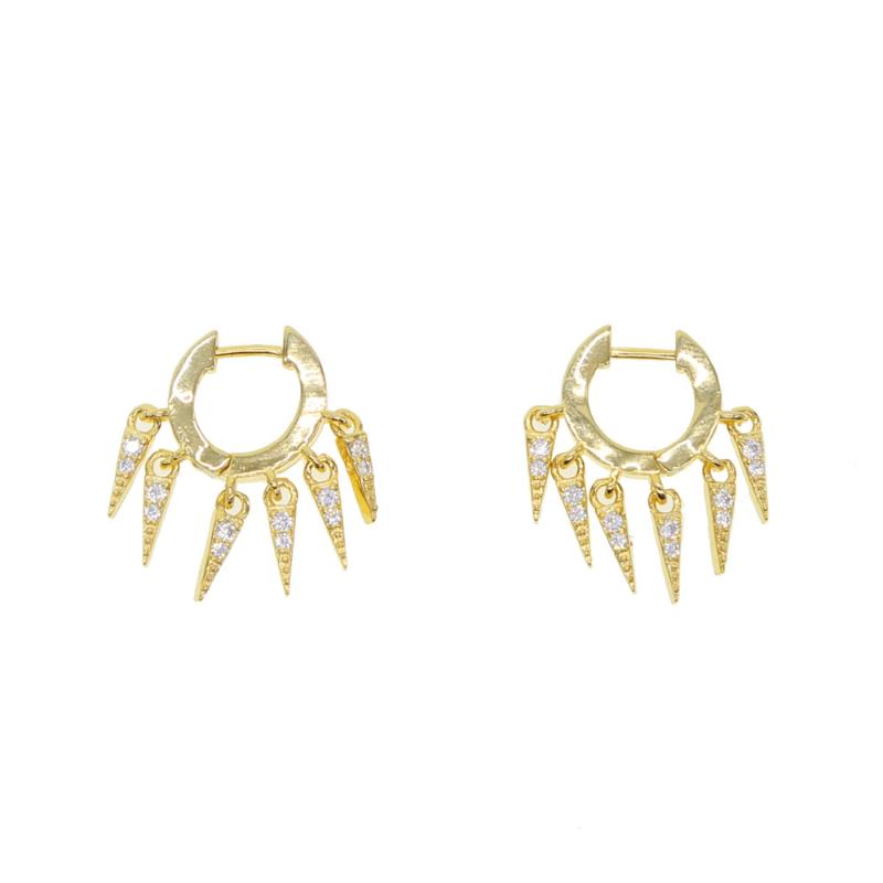 gold-Color Earrings Jewelry Accessories Long chain tassel earring Vintage Earrings 
gold-Color Earrings Jewelry Accessories Long chain tassel earring Vintage Earrings