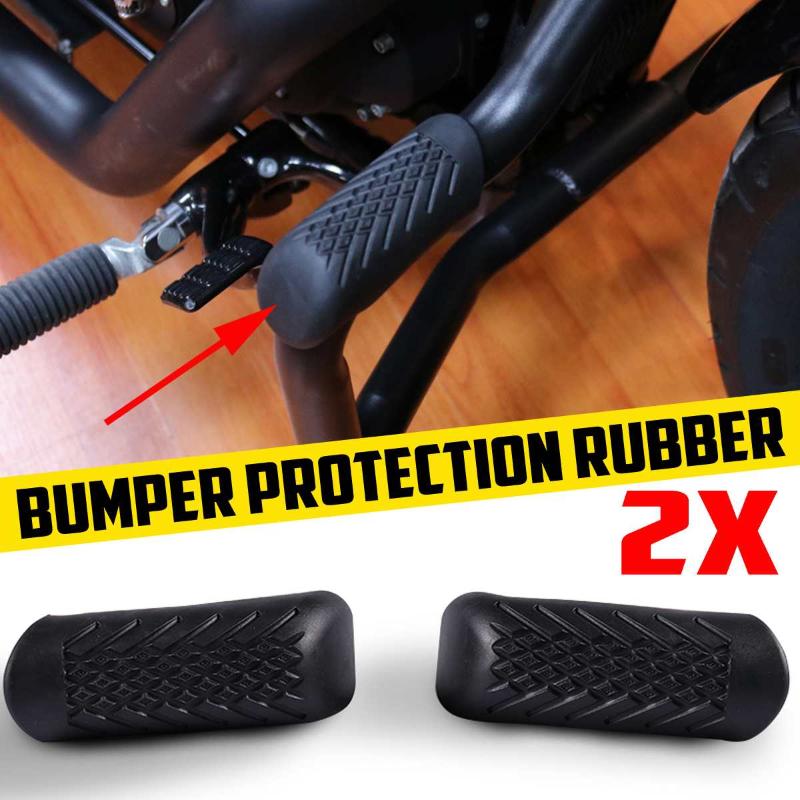 2pcs Universal Motorcycle Brake Clutch Lever Cover Handgrip Guard Handle Grips Bumper Protection Rubber Block Anti-Skid Cover
2pcs Universal Motorcycle Brake Clutch Lever Cover Handgrip Guard Handle Grips Bumper Protection Rubber Block Anti-Skid Cover