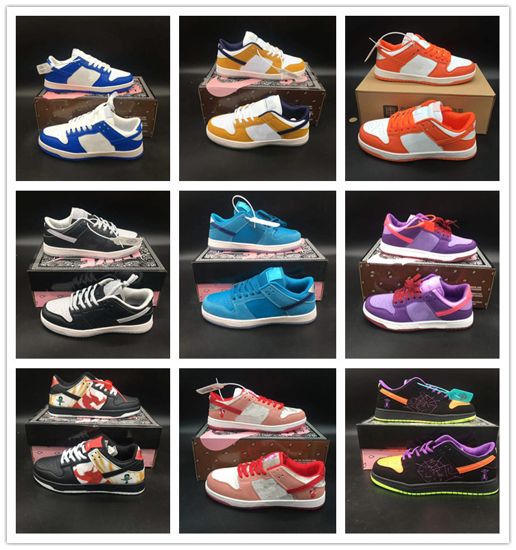 Wear-Resisting Skateboard Sports Shoes For Men Women Low Leather Casual Flat Shoe Fashion Unisex Zapatos Sneakers 36-44
Wear-Resisting Skateboard Sports Shoes For Men Women Low Leather Casual Flat Shoe Fashion Unisex Zapatos Sneakers 36-44