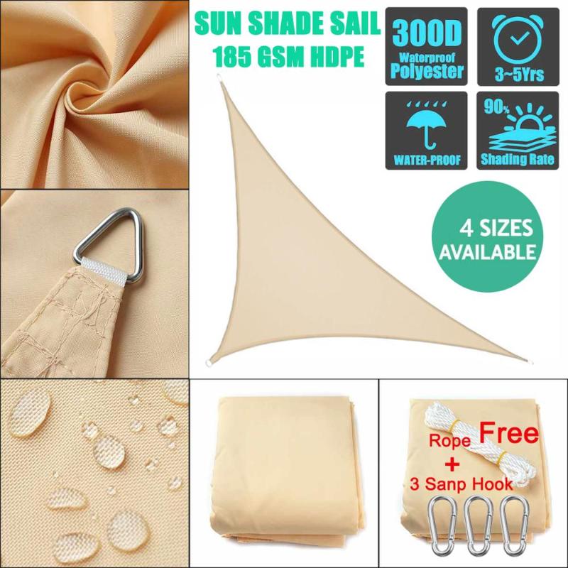 300D oxford right triangle visor sun sail pool cover sunscreen awnings for outdoor waterproof sail shade cloth gazebo canopy, Accessories
300D oxford right triangle visor sun sail pool cover sunscreen awnings for outdoor waterproof sail shade cloth gazebo canopy, Accessories