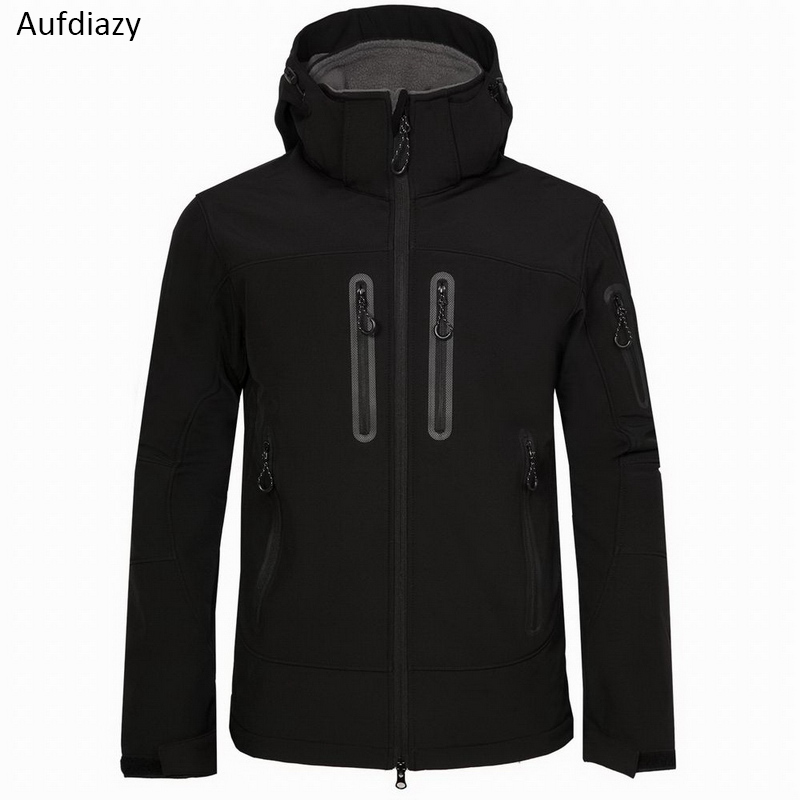 Aufdiazy Men Thick Jackets Autumn Winter Waterproof Fleece Thermal Tactical Coats Outdoor Camping Climbing Thermal Coats IM005, Men blue
Aufdiazy Men Thick Jackets Autumn Winter Waterproof Fleece Thermal Tactical Coats Outdoor Camping Climbing Thermal Coats IM005, Men blue