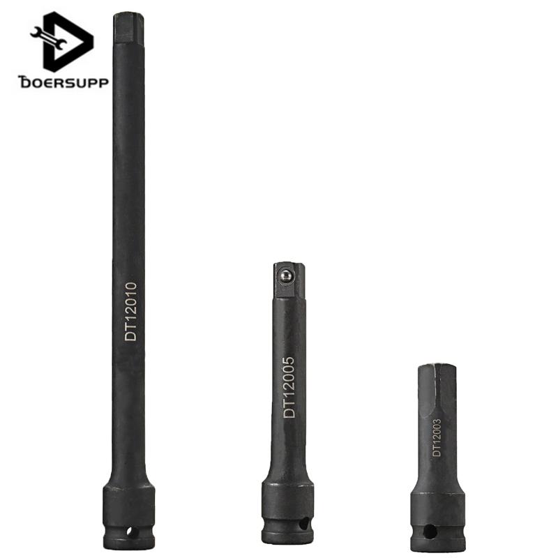 DOERSUPP 1/2" Drive Impact Extension Socket 3" 5" 10" Air Mechanics Long Socket Hand Tools Sockets Automotive Tools & Supplies
DOERSUPP 1/2" Drive Impact Extension Socket 3" 5" 10" Air Mechanics Long Socket Hand Tools Sockets Automotive Tools & Supplies