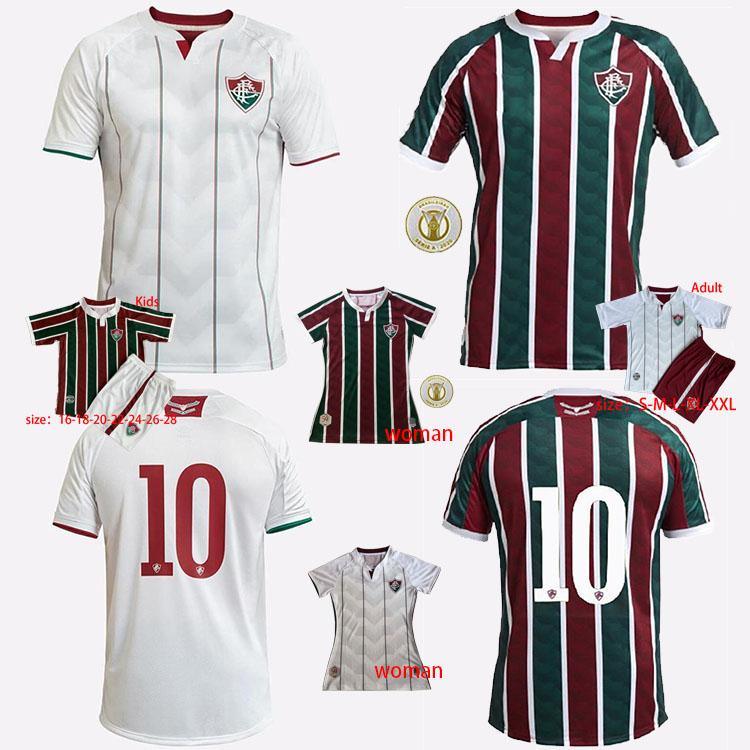 Fluminense 2020 21 Soccer Jerseys Ganso Fluzão FRED PHGANSO HUDSON NENE NINO HENRIQUE Futbol Camisas Football Camisetas Shirts, Black;yellow
Fluminense 2020 21 Soccer Jerseys Ganso Fluzão FRED PHGANSO HUDSON NENE NINO HENRIQUE Futbol Camisas Football Camisetas Shirts, Black;yellow