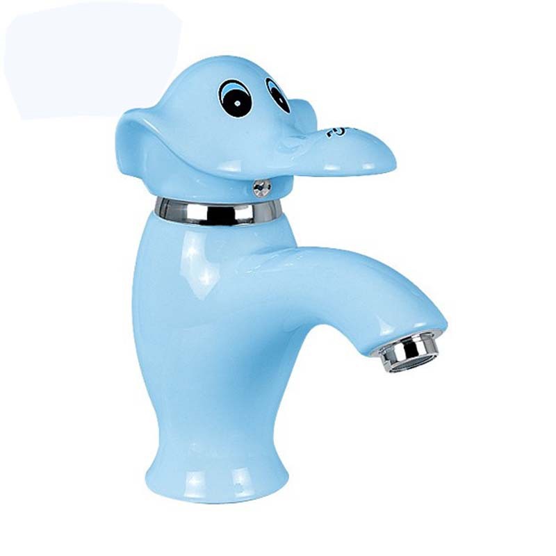 Cartoon water tap Faucet Water Saving Faucet Help Children Washing hand Cute Decoration
Cartoon water tap Faucet Water Saving Faucet Help Children Washing hand Cute Decoration
