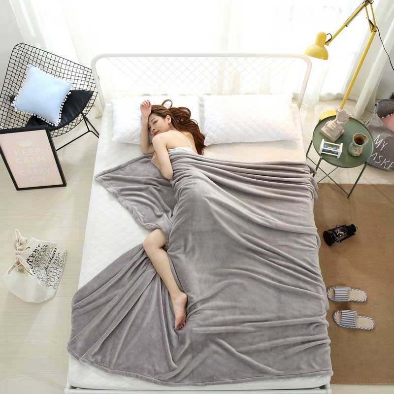 Warm Thick Office Home Blanket Winter Autumn Super Soft Flannel Blankets Bedding Bedspread Portable Car Siesta Throw Blanket
Warm Thick Office Home Blanket Winter Autumn Super Soft Flannel Blankets Bedding Bedspread Portable Car Siesta Throw Blanket